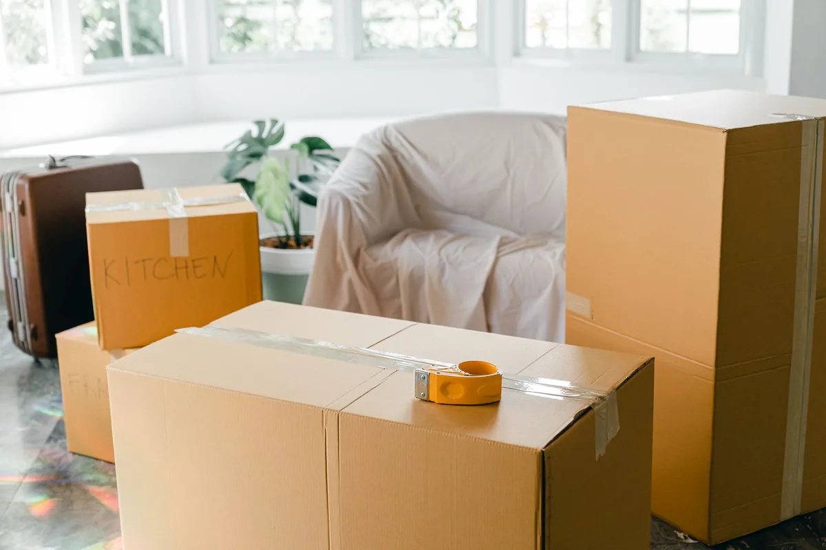 Hoarding Cleanup in Stanwood, WA